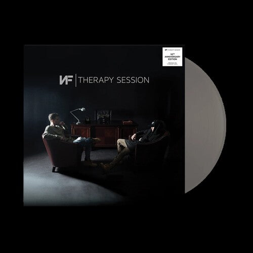 NF - Therapy Session (Colored Vinyl)