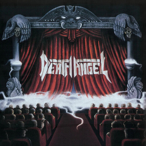 Death Angel - Act III (CD)
