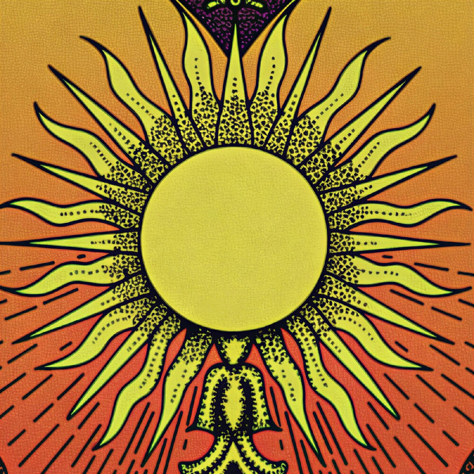 the album cover for Common Saints - Idol Eyes / Summer Sun