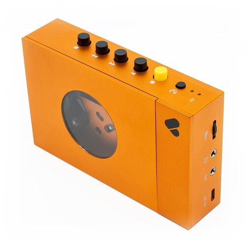 We Are Rewind WE-001 (Bluetooth Cassette Player / Recorder)