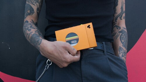 We Are Rewind WE-001 (Bluetooth Cassette Player / Recorder)
