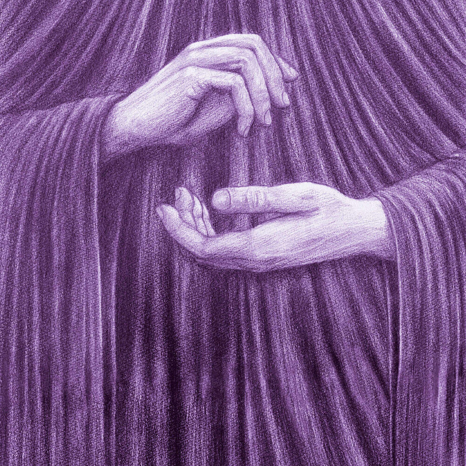the album cover for Gates - Palace of Mirrors