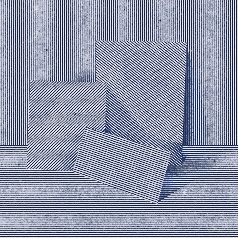 the album cover for Church & Matt Davies Andrews - Tilt