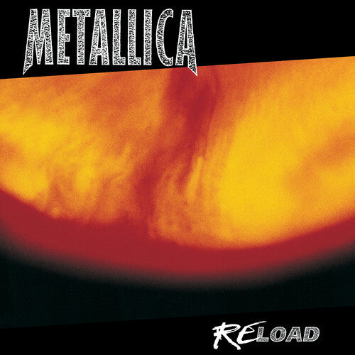 Metallica - ReLoad (Remastered Expanded Edition) (CD)