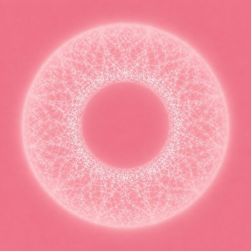 the album cover for Merzbow & Pedro Vian - Bardo Thodol