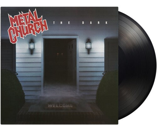 Metal Church - Dark (LP)