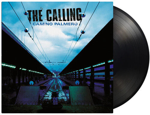 Preorder: The Calling- Camino Palmero (LP)
