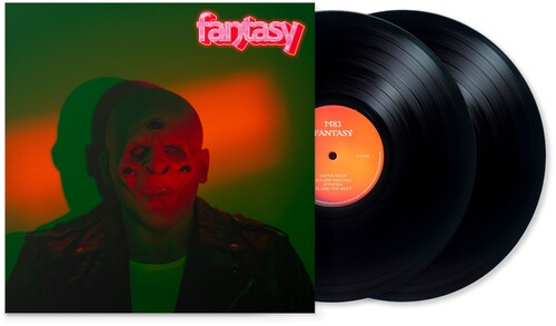 M83 - Fantasy (LP)