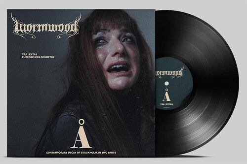 Wormwood - A (Vinyl)