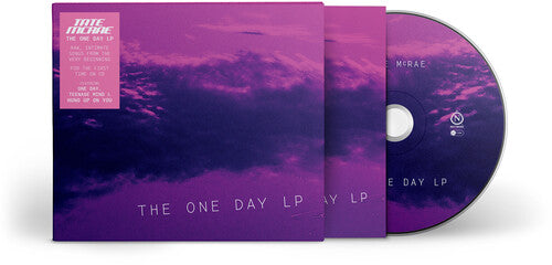 Tate McRae - The One Day (LP) (CD)