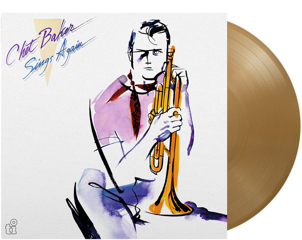 PREORDER: Chet 