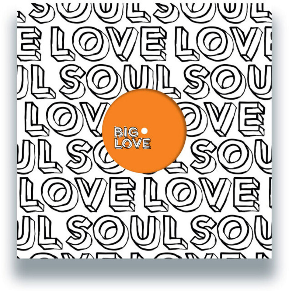 the album cover for Various Artists - Touch of Soul Ep1