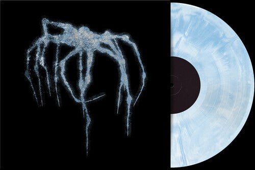 Thornhill - Bodies Definitive (White/Blue Galaxy Vinyl)