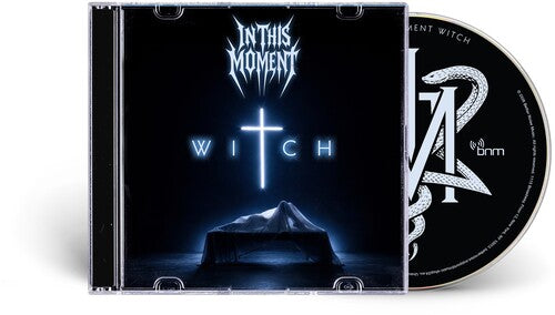 PREORDER: In This Moment- Witch (CD)