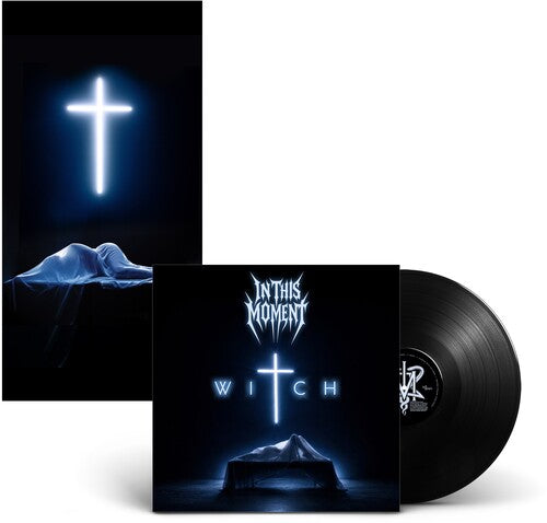 PREORDER: In This Moment- Witch (IEX LP)