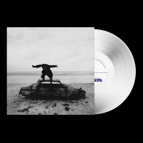 PREORDER: The 1975- Being Funny In A Foreign Language (LP)