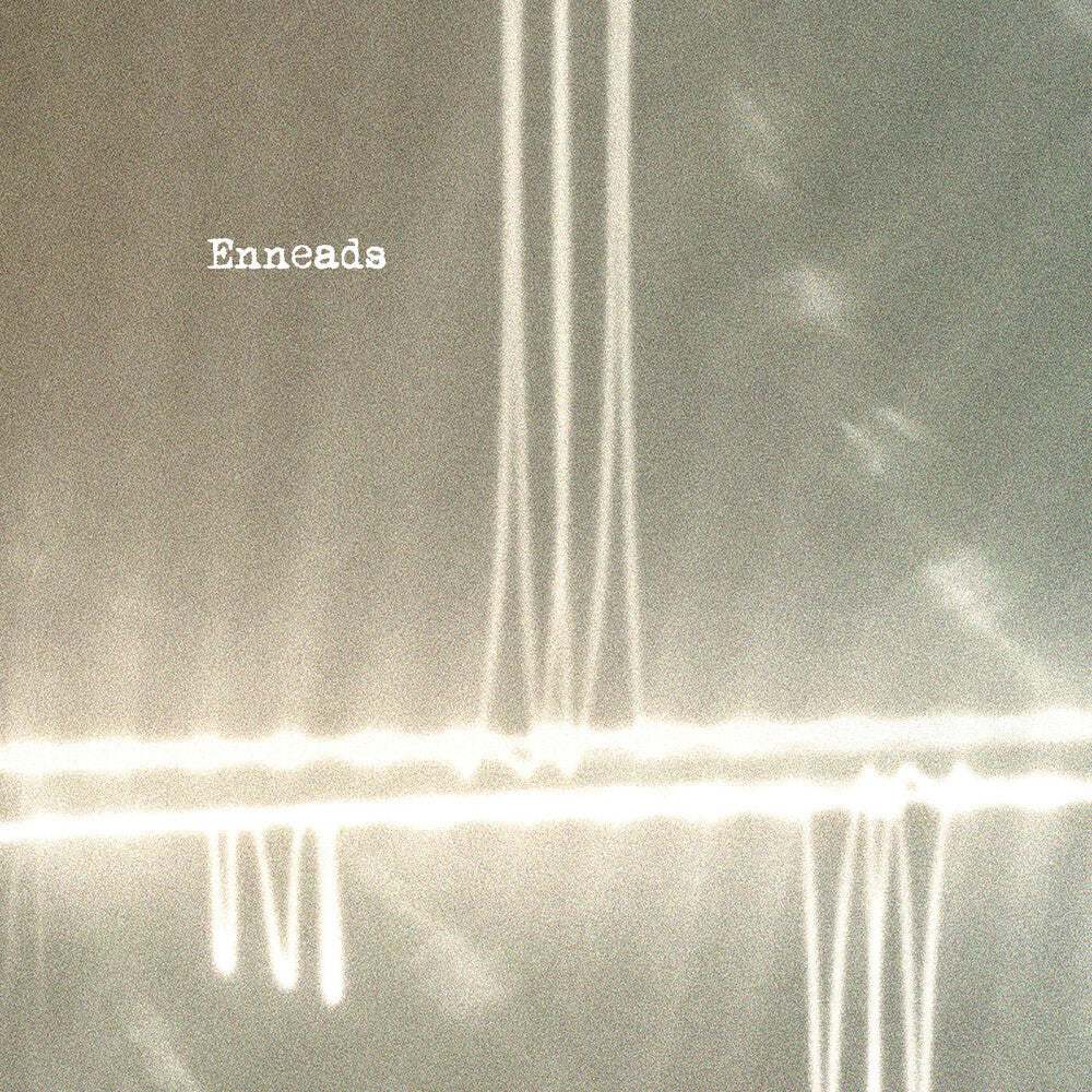 the album cover for Enneads - Enneads