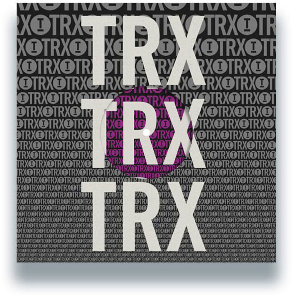 the album cover for Toolroom Trax Sampler Vol. 6 / Various - Toolroom Trax Sampler Vol. 6 / Various