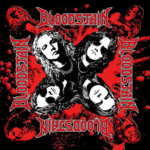 Bloodstain - Bloodstain (CD)