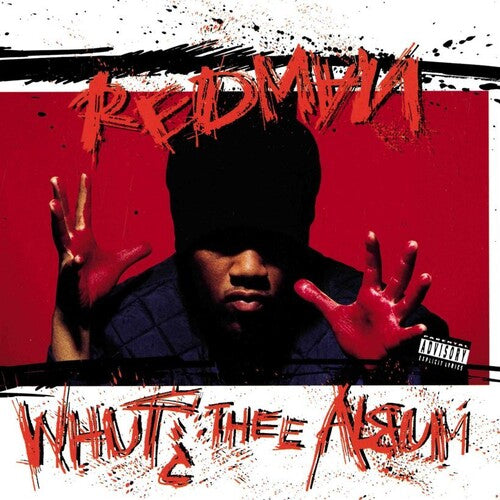 PREORDER: Redman - Whut? Thee Album [LP]