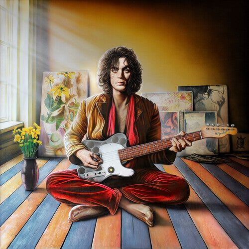 PREORDER: SYD BARRETT- CLOWNS & JUGGLERS (LP)