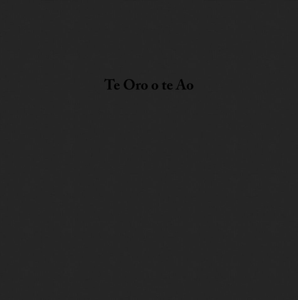 the album cover for Rachel Shearer - Oro O Te Ao