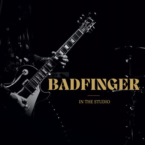 PREORDER: Badfinger - Greatest Hits Of Badfinger [CD]