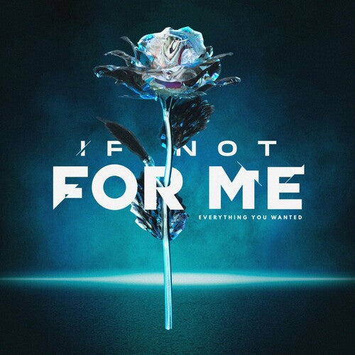 Preorder: If Not For Me- Everything You Wanted (Colored LP)