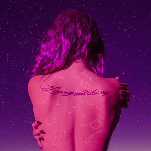PREORDER: Honey Revenge- Loving and Losing (CD)