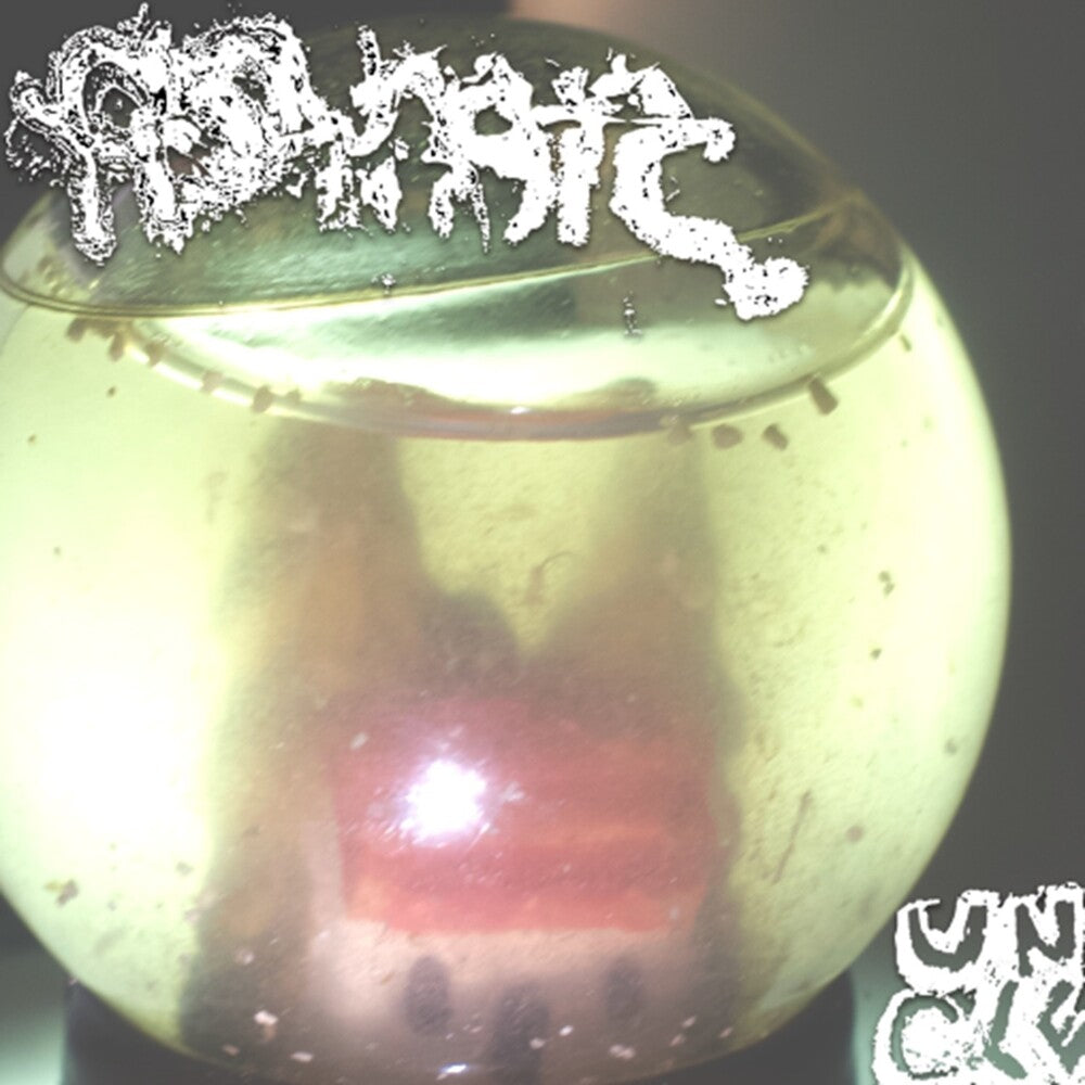the album cover for fish narc - Uncle