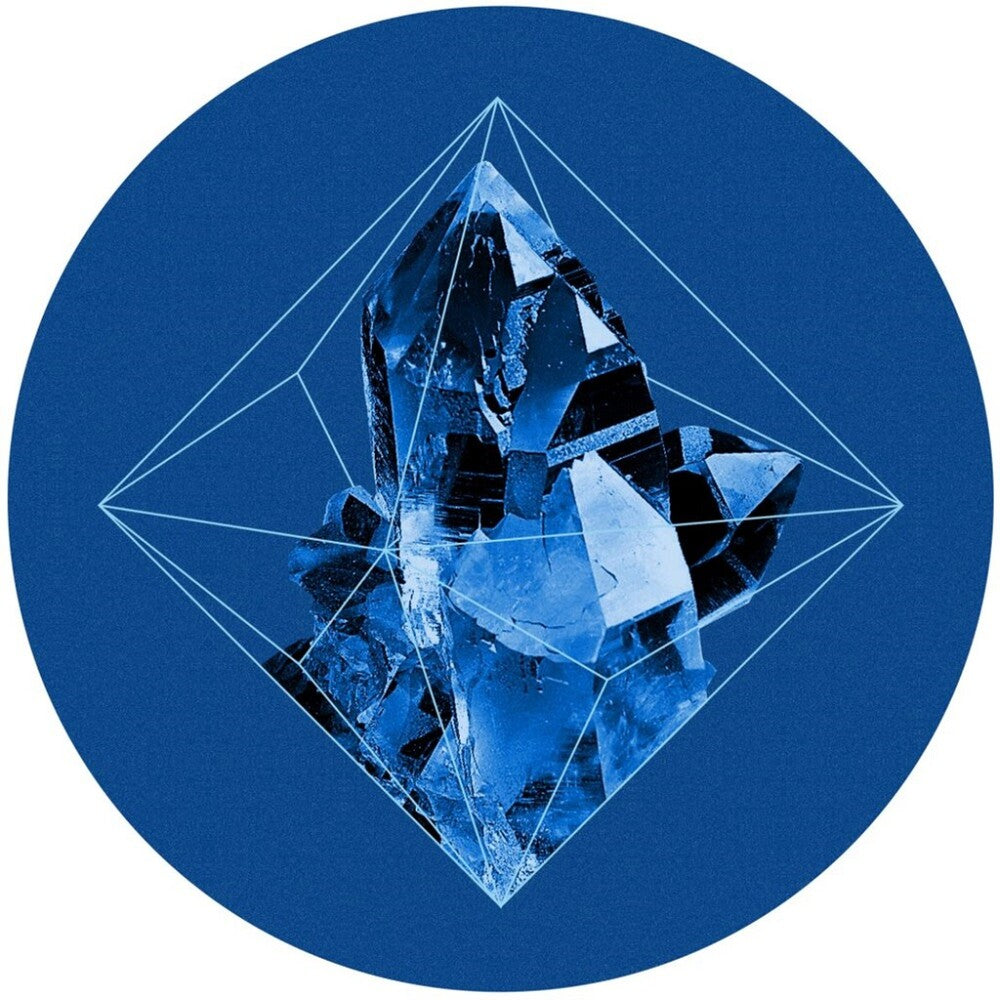 the album cover for Jonathan Kaspar - Reason Why