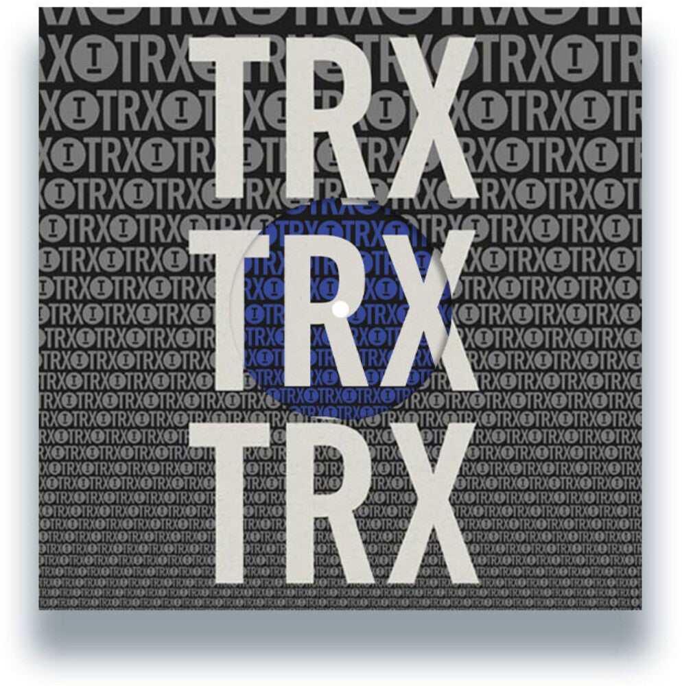 the album cover for Toolroom Trax Sampler Vol. 7 / Various - Toolroom Trax Sampler Vol. 7 / Various