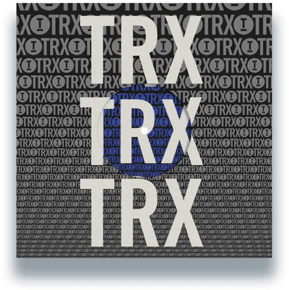 the album cover for Toolroom Trax Sampler Vol. 7 / Various - Toolroom Trax Sampler Vol. 7 / Various