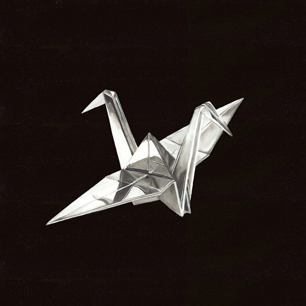 the album cover for Coldrain - OPTIMIZE = OPTDEMISE