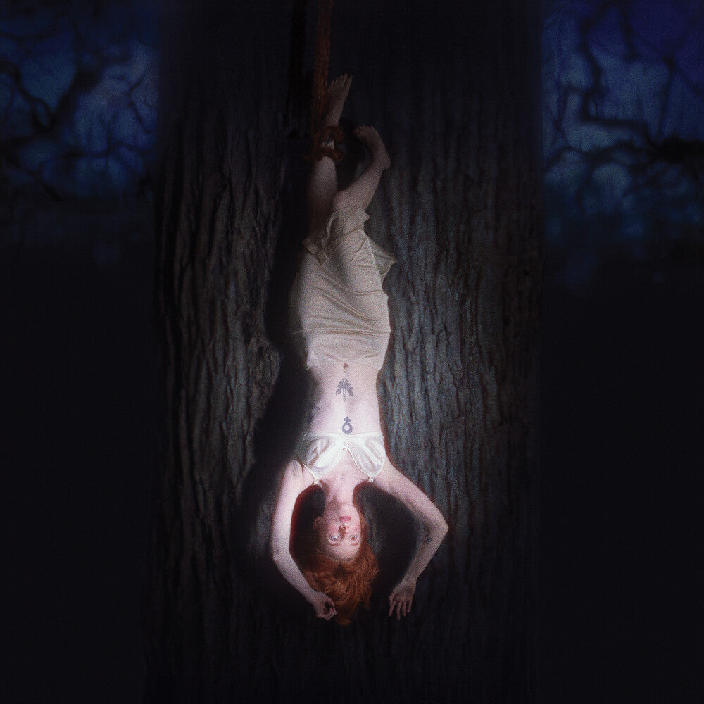 the album cover for Maddie Medley - Fawn's Enemy