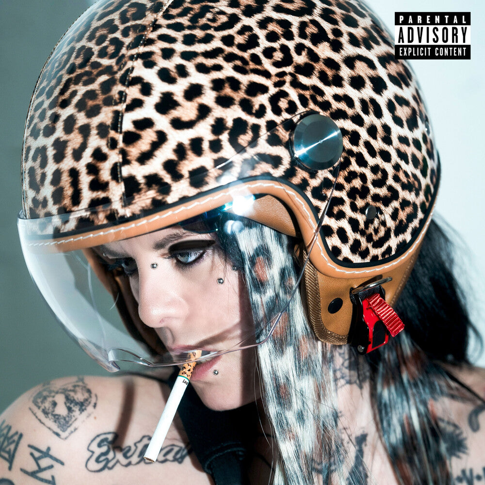 the album cover for Lauren Sanderson - Lauren (Pict)