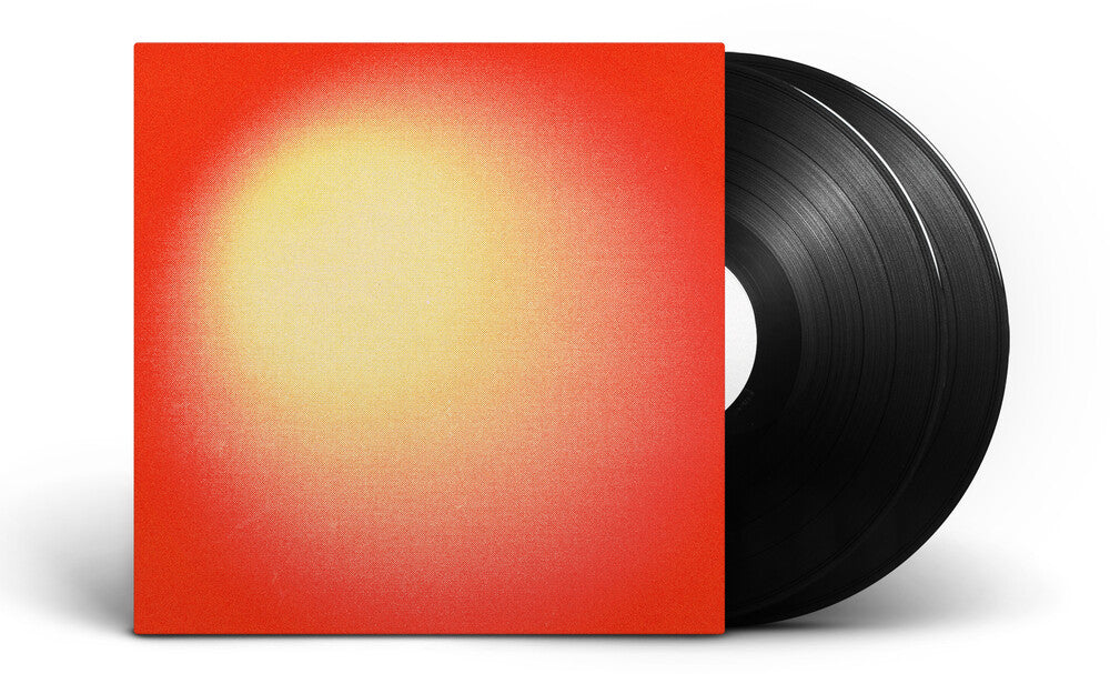 the album cover for Wldlfe - Revolver