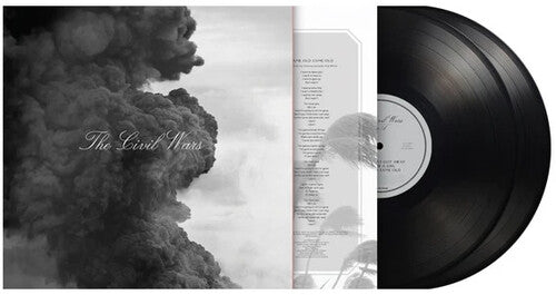 PREORDER: THE CIVIL WARS (LP)