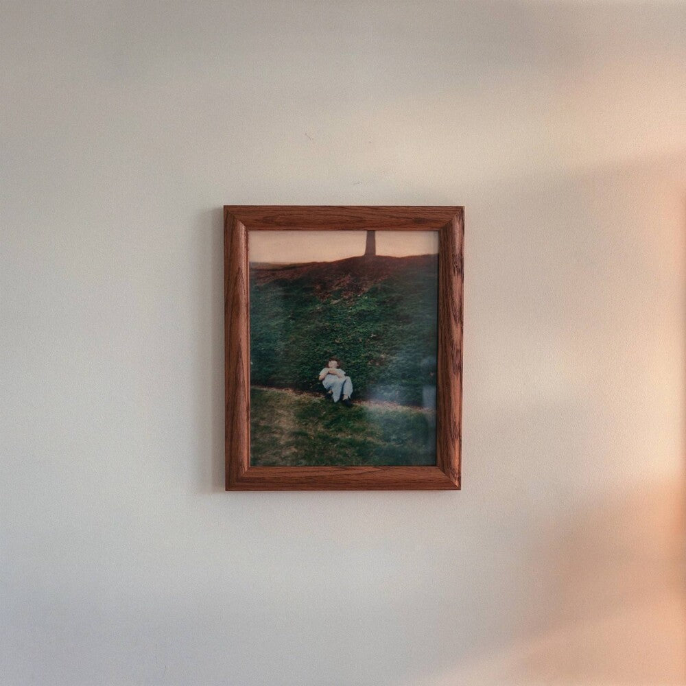 the album cover for Lucy Dacus - No Burden (2026 Reissue) (Aniv) [Reissue]