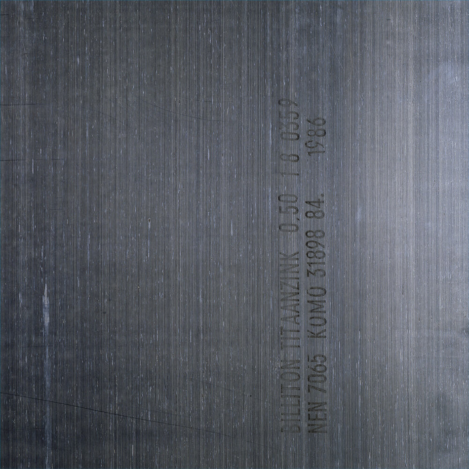 the album cover for New Order - Brotherhood [Colored Vinyl] [Limited Edition] (Wht) [Remastered]
