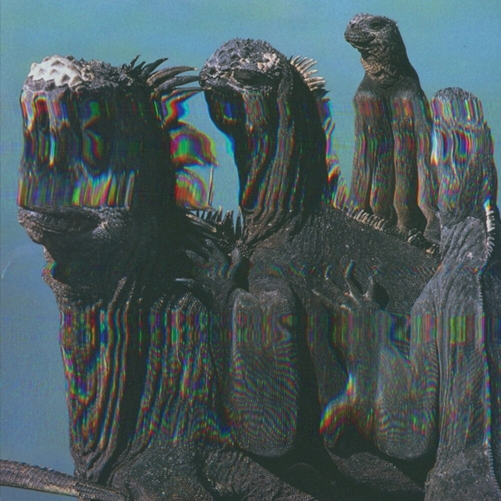 the album cover for Sam Binga  / Machine Drum & Cesco - Niche Flex (Ep)