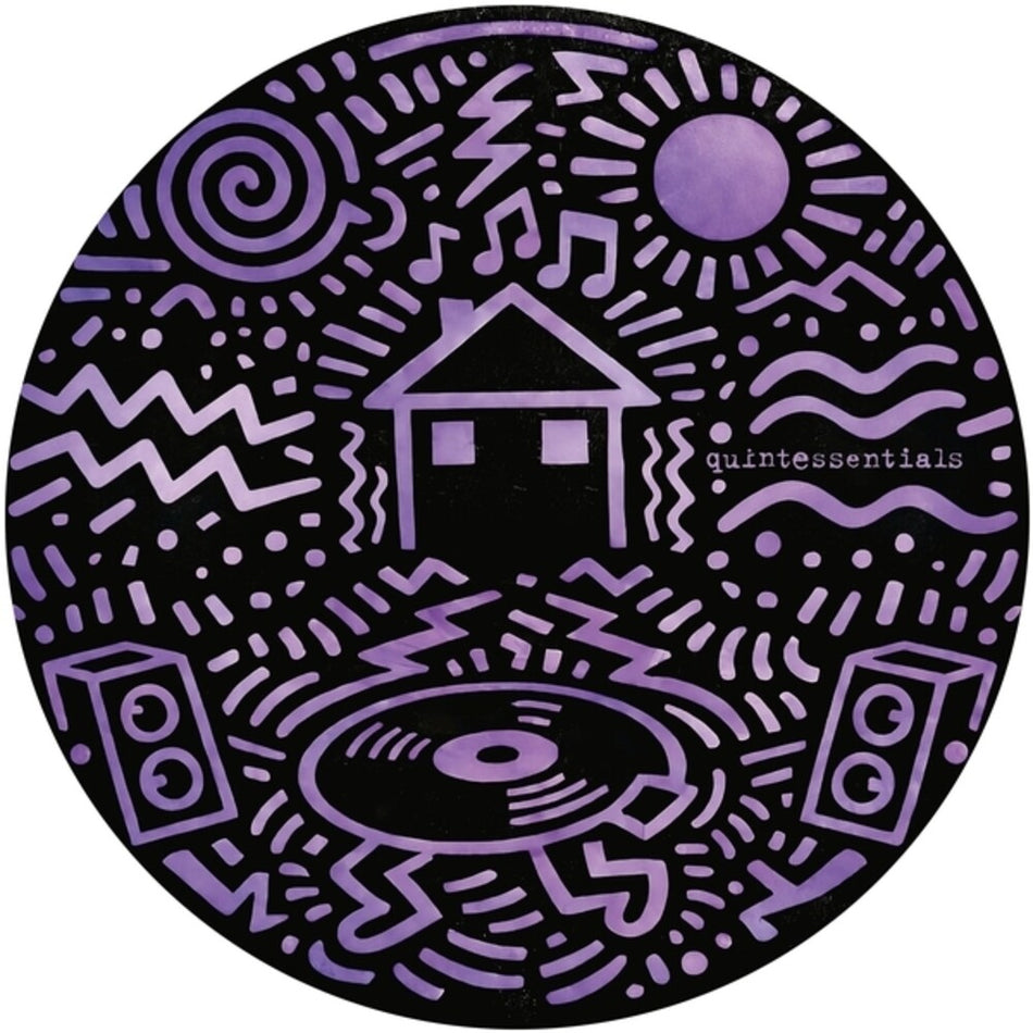 the album cover for Manooz - Rhythm Of Motion (Ep)