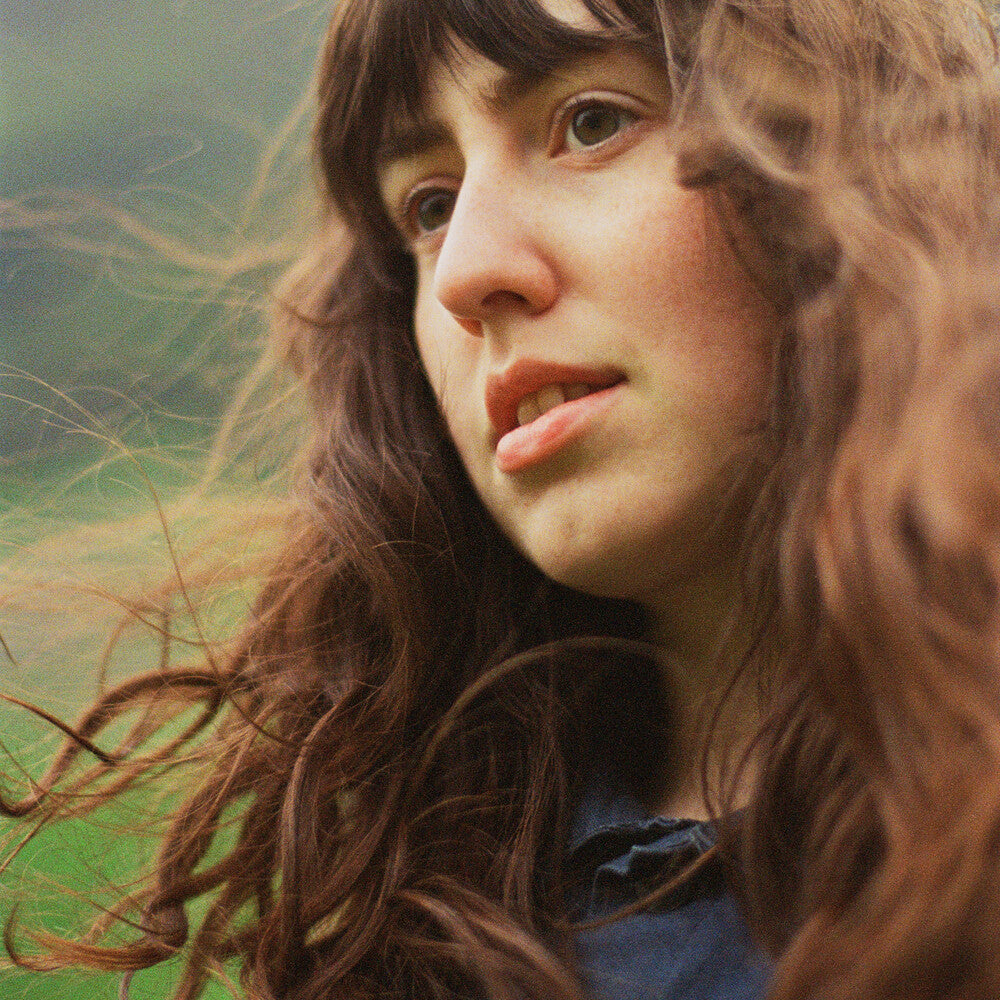 the album cover for Gregson-Katie Macleod - Albatross (Gate)