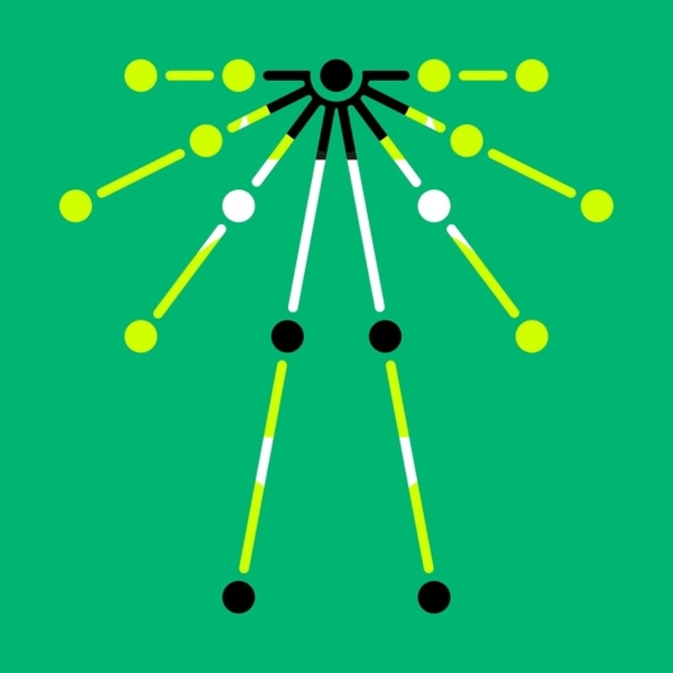 the album cover for Ame - Love Is The Dance
