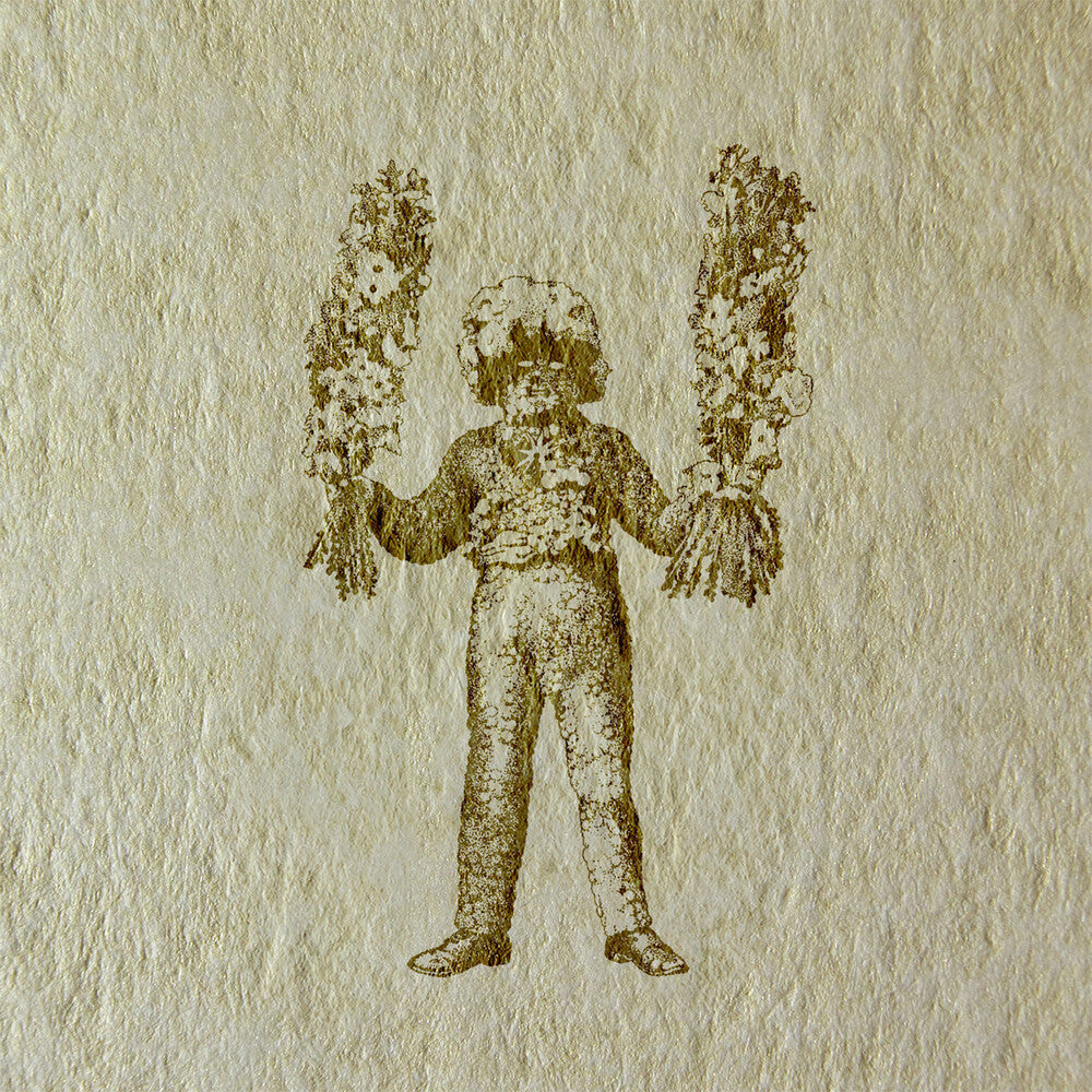 the album cover for Metgumbnerbone - Dreun