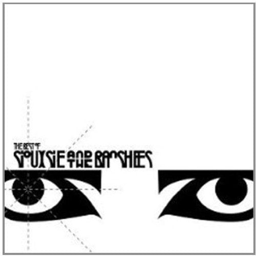 Siouxsie and The Banshees - The Best of Siouxsie and The Banshees (CD)