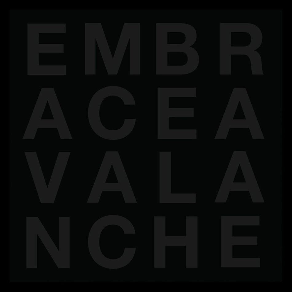 the album cover for Embrace - Avalanche (Orchestral) - Deluxe [Deluxe] [With Booklet]