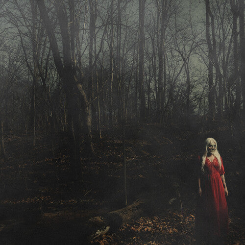 PREORDER: 156 SILENCE- FROM A DISTANCE (SPLATTER LP)