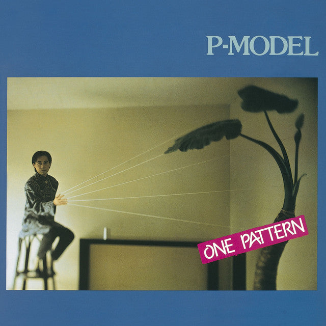 P-MODEL - ONE PATTERN (LP)