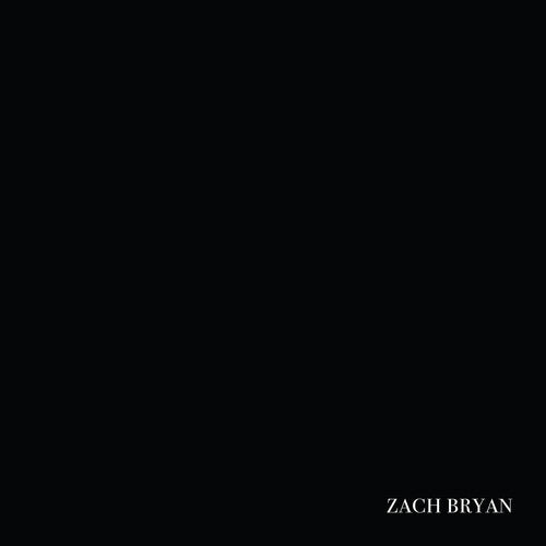 Zach Bryan - Elisabeth (Vinyl)